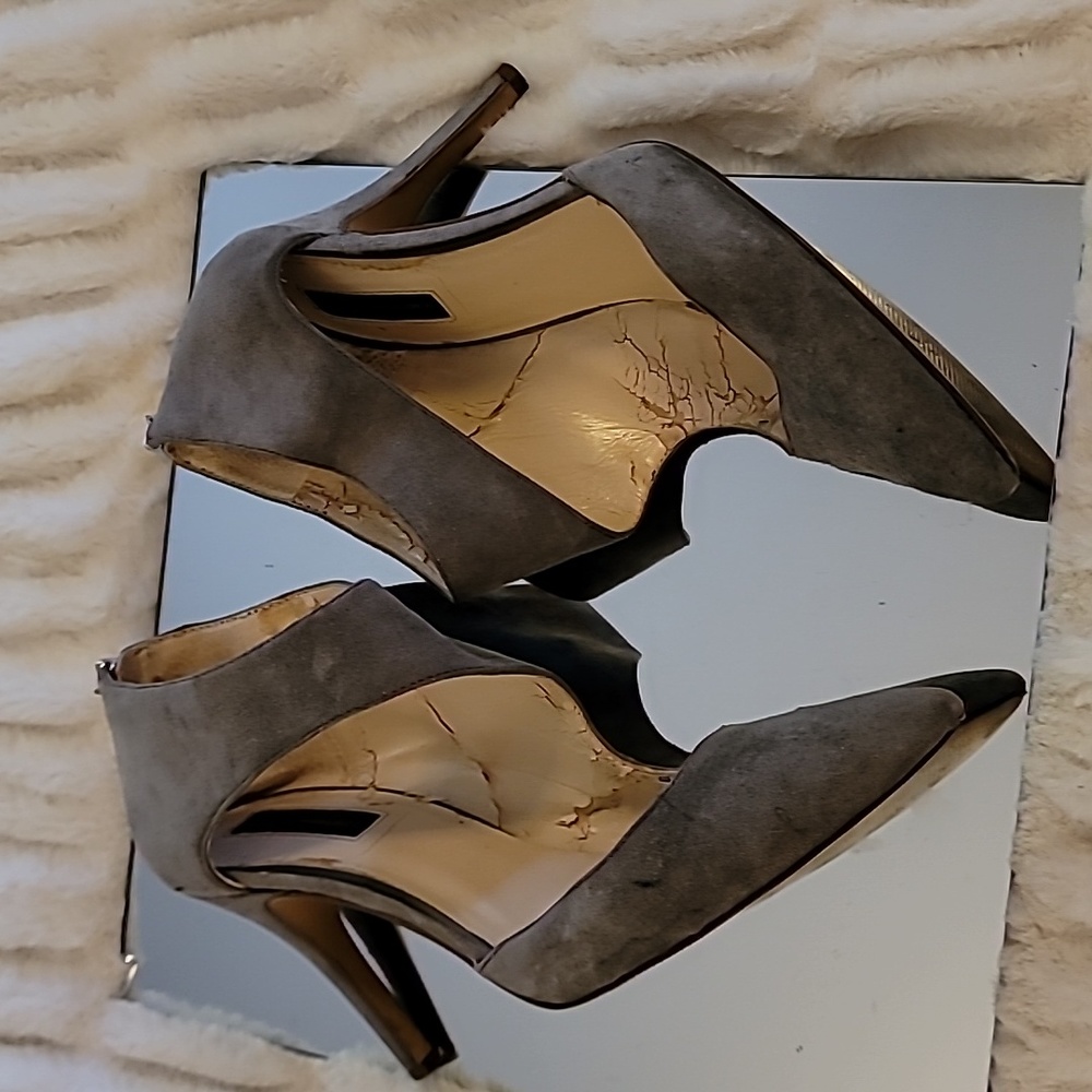 INC Booties - Picture 6 of 7